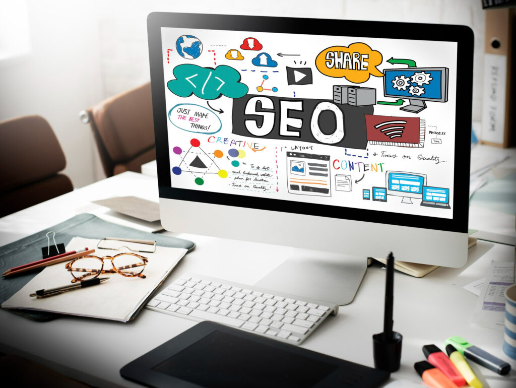 Local SEO Services Freehold NJ